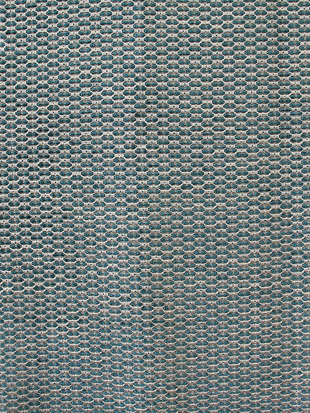 Scalamandre Jasmine Baltic Bay Fabric