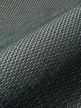 Scalamandre Jasmine Baltic Bay Fabric