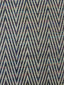 Scalamandre Radiant Blue Universe Fabric