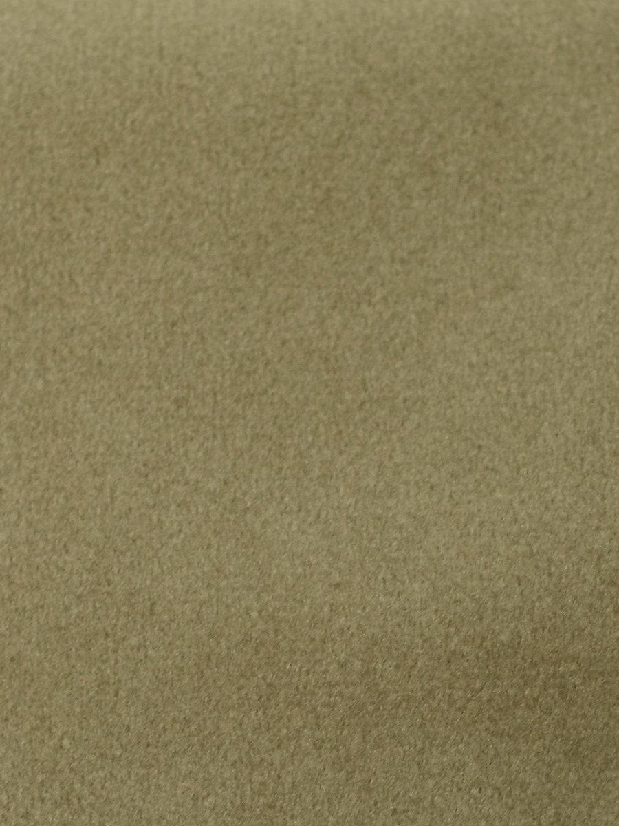 Scalamandre Safety Velvet Greige Fabric