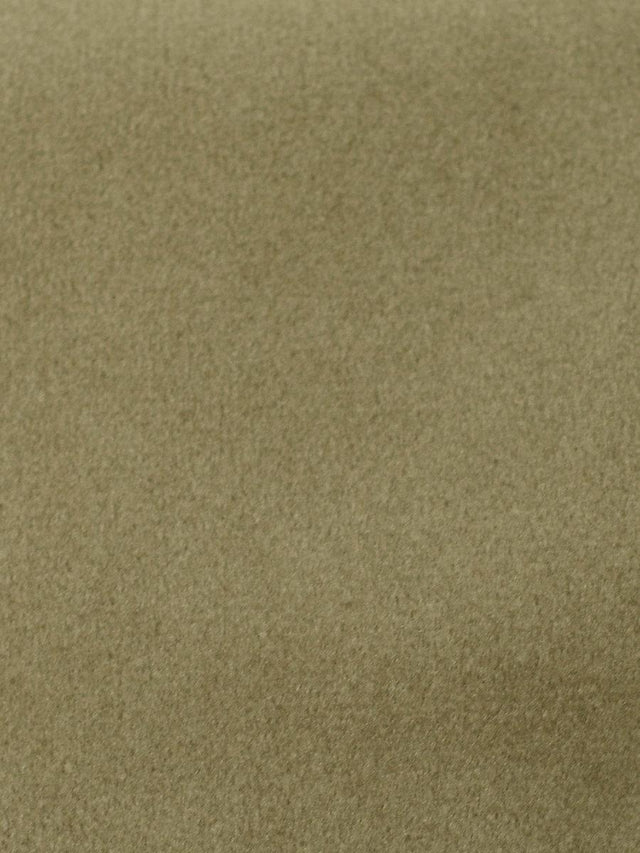 Scalamandre Safety Velvet Greige Fabric