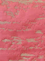 Scalamandre Flair Spiced Coral Fabric