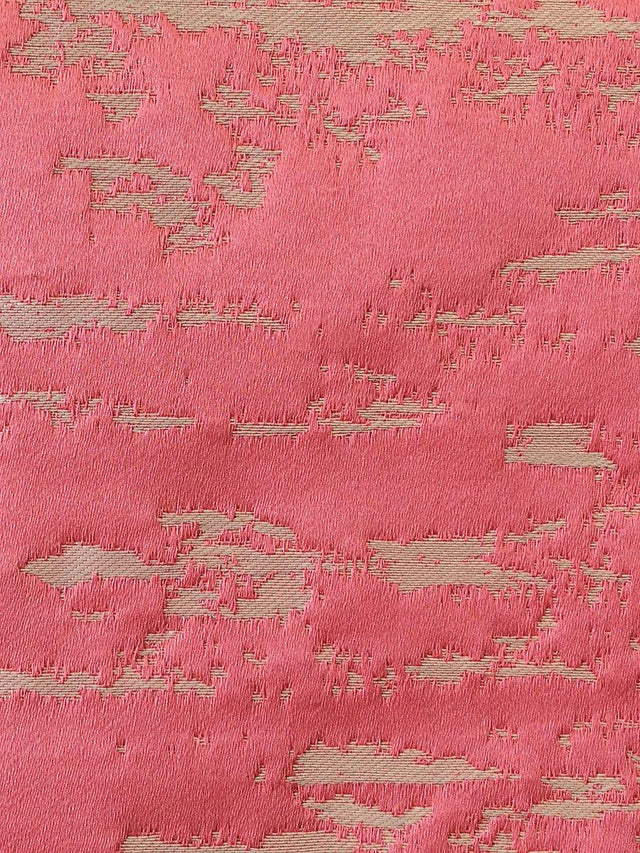 Scalamandre Flair Spiced Coral Fabric