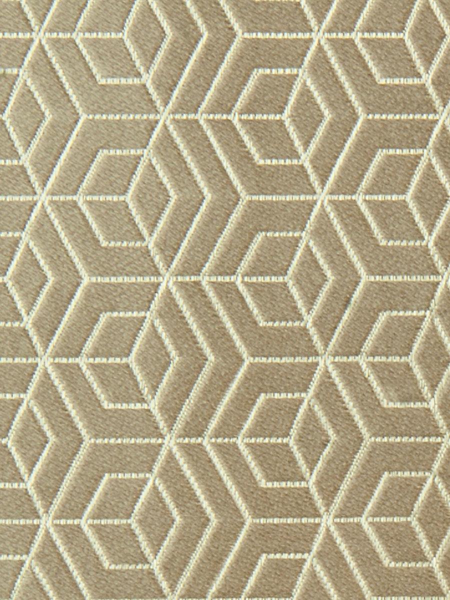 Scalamandre Hoopstar Dove Fabric