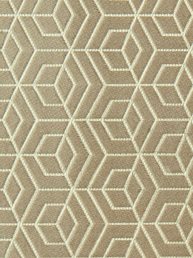 Scalamandre Hoopstar Dove Fabric