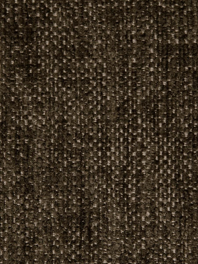 Aldeco Bumber Fr Dark Taupe Fabric
