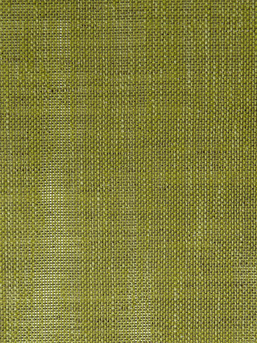 Scalamandre Smarter Fr Green Mix Fabric