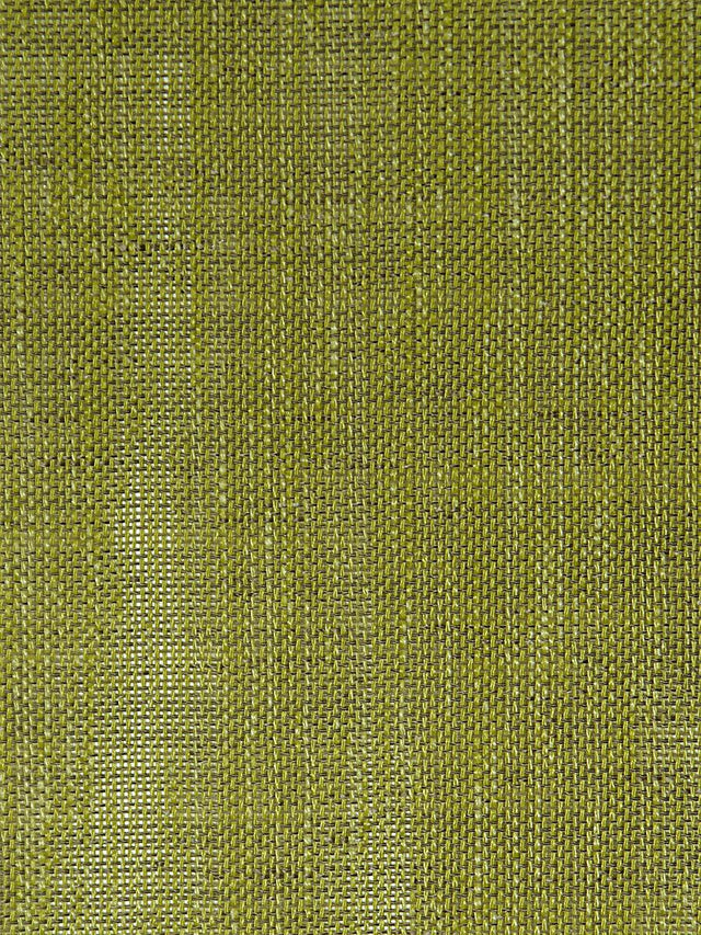 Scalamandre Smarter Fr Green Mix Fabric