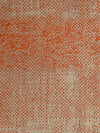 Aldeco Kim Marsala On Gray Fabric
