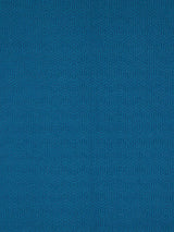 Scalamandre Time Natural Baltic Blue Fabric