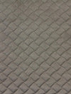 Aldeco Project Form Water Repellent Ash Gray Fabric