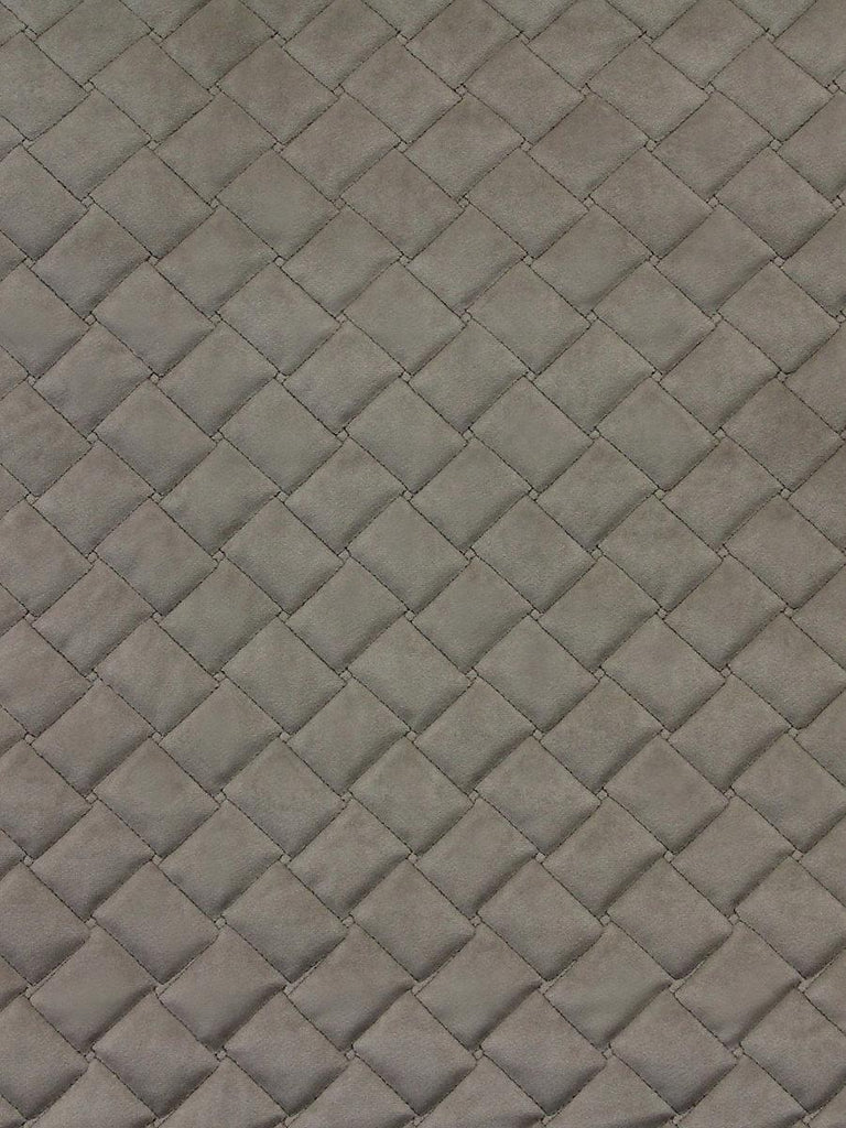 Aldeco PROJECT FORM WATER REPELLENT ASH GRAY Fabric