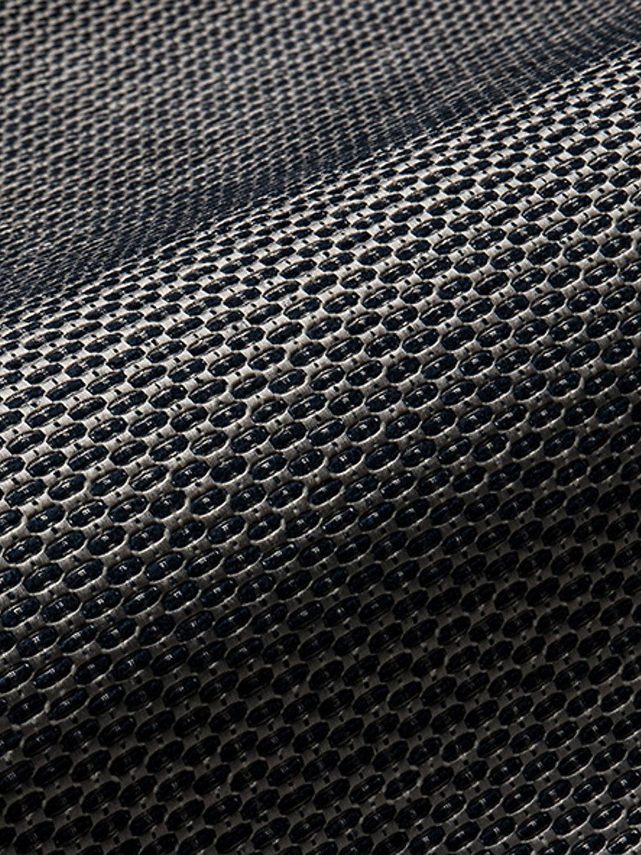 Scalamandre Jasmine Deep Indigo Fabric