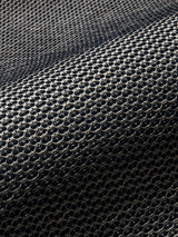 Scalamandre Jasmine Deep Indigo Fabric