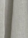 Aldeco Leaf Fr Linen Fabric
