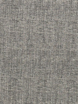 Scalamandre Melody Steel Grey Fabric
