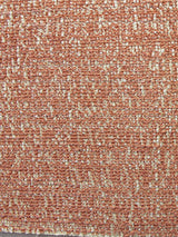 Scalamandre Trendy Fr Coral Cloud Fabric