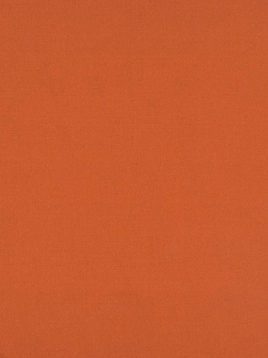 Scalamandre Atomic Fr Pumpkin Fabric