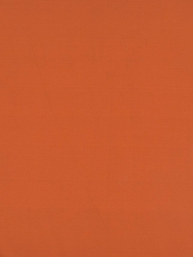 Scalamandre Atomic Fr Pumpkin Fabric