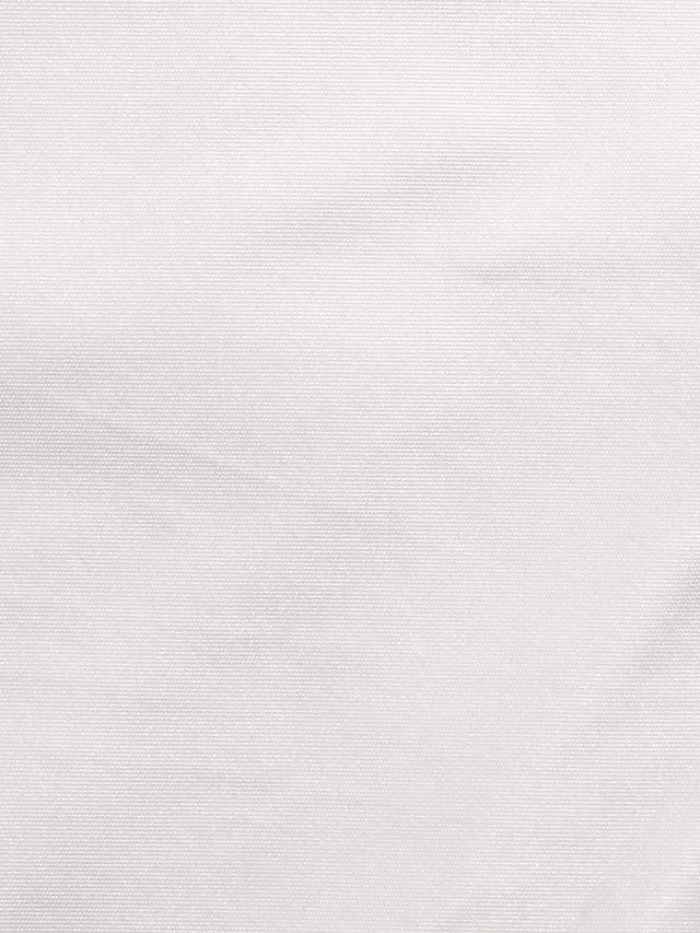 Scalamandre Taffeta Bs Platinum Fabric