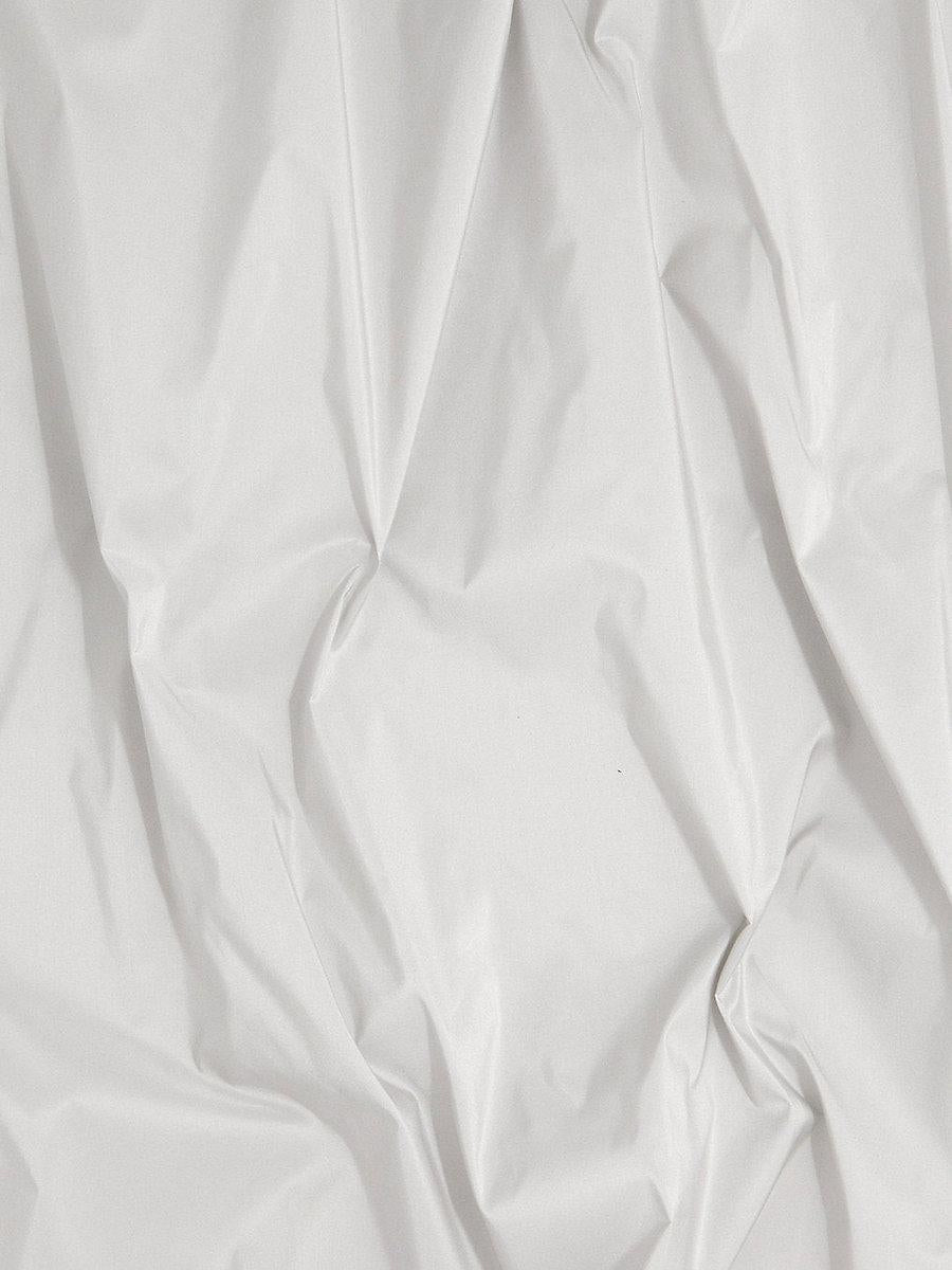 Scalamandre Taffeta Bs Platinum Fabric