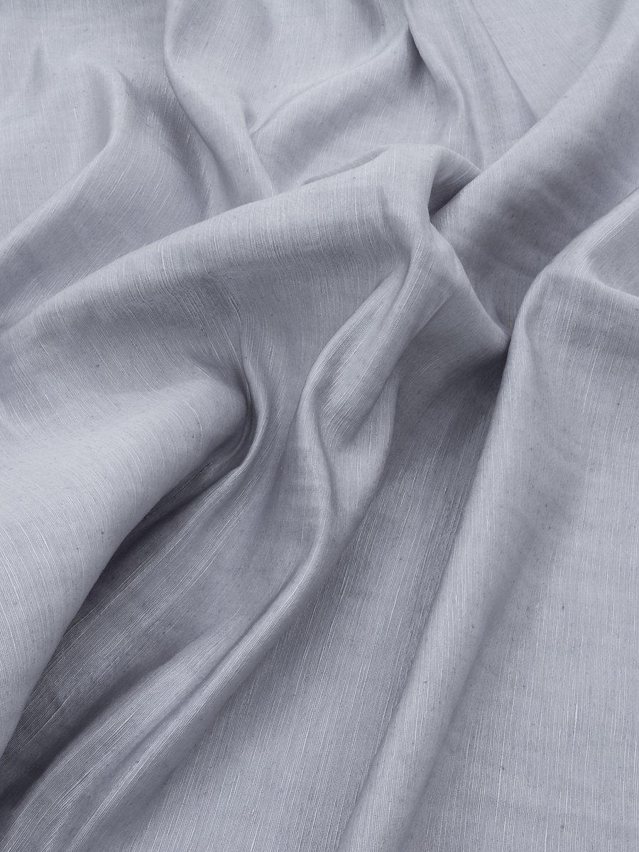 Scalamandre Luna Ii Alabaster Fabric