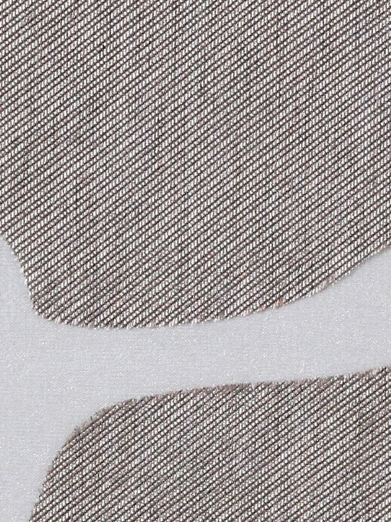 Christian Fischbacher GIRAFFA WALNUT Fabric