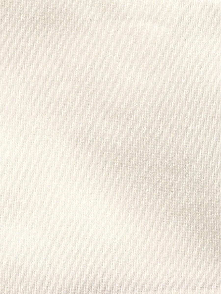 Scalamandre Taffeta Bs Cream Fabric