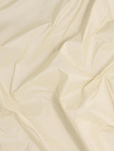 Scalamandre Taffeta Bs Cream Fabric