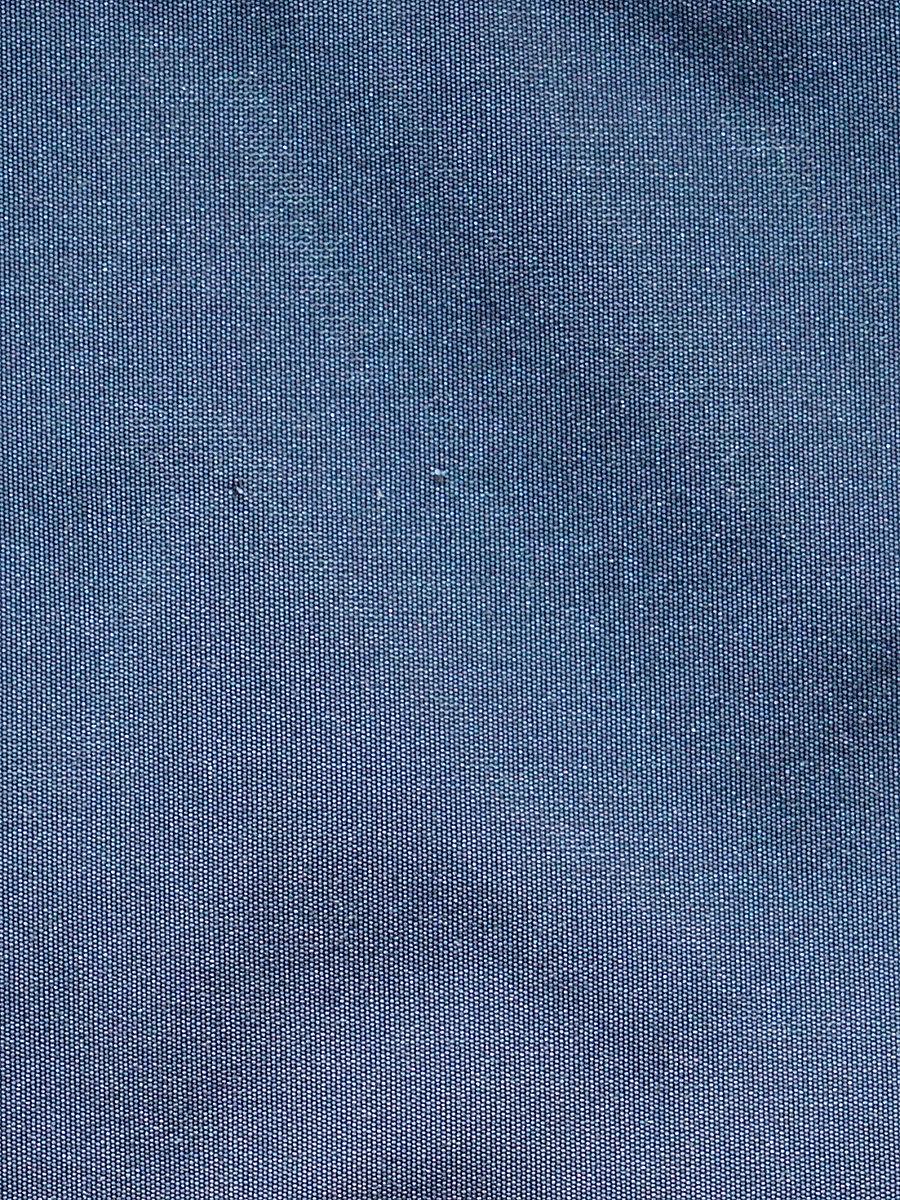 Scalamandre Taffeta Bs Indigo Fabric