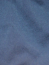 Scalamandre Taffeta Bs Indigo Fabric