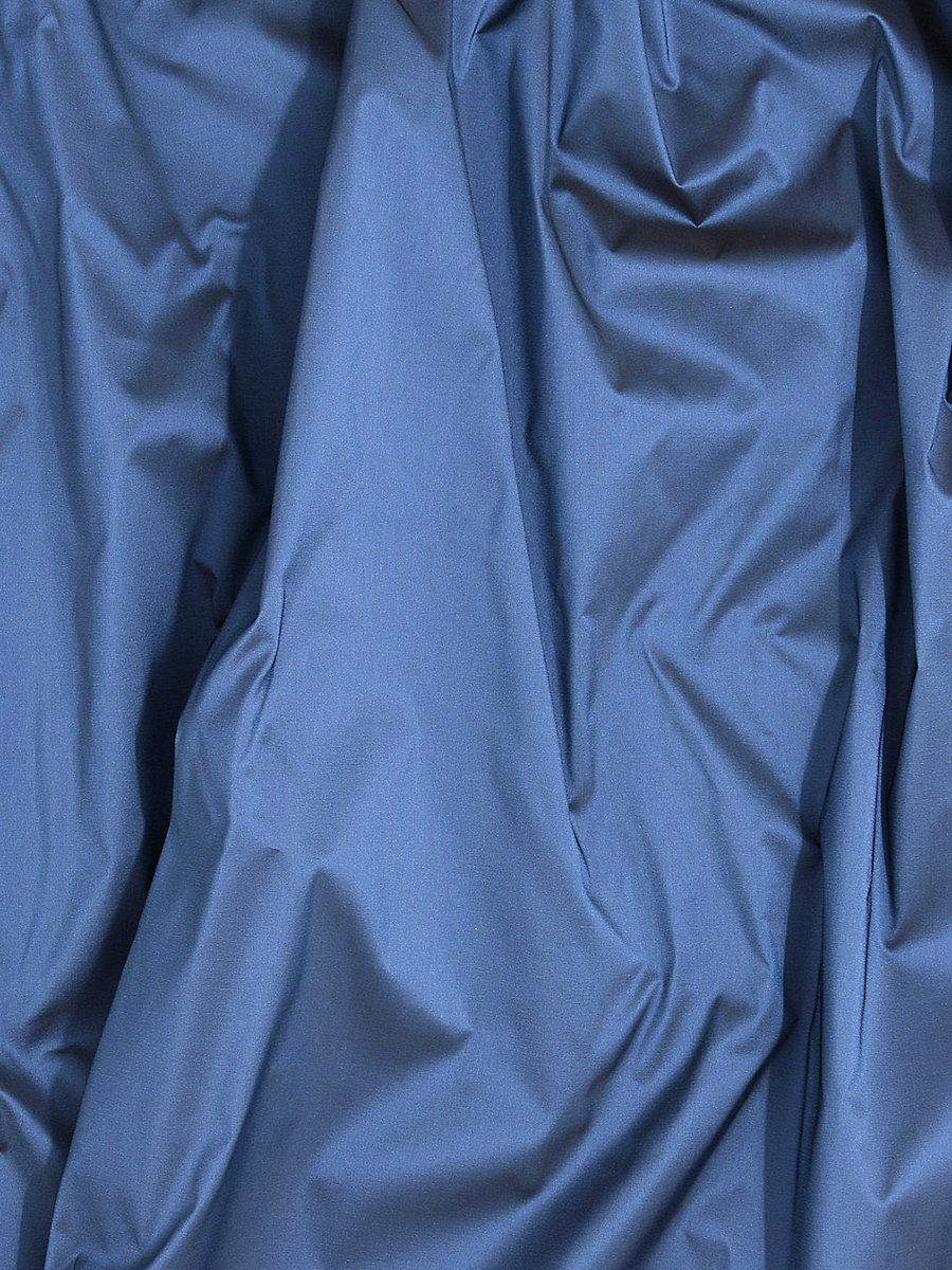 Scalamandre Taffeta Bs Indigo Fabric