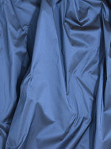 Scalamandre Taffeta Bs Indigo Fabric