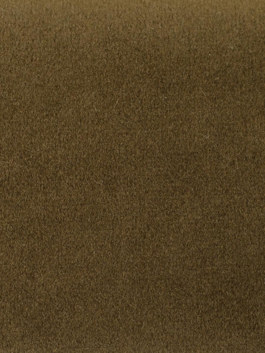 Scalamandre Safety Velvet Bison Fabric