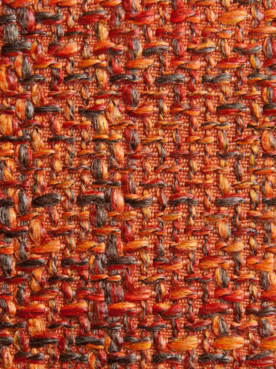 Scalamandre Betrend Fr Orange Pekoe Fabric
