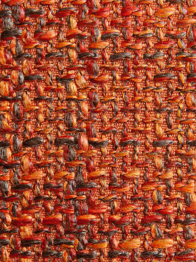 Scalamandre Betrend Fr Orange Pekoe Fabric