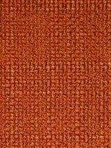 Scalamandre Boho Fr Burnt Orange Fabric