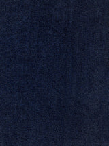 Scalamandre Resistance Easy Clean Fr Denim Blue Fabric