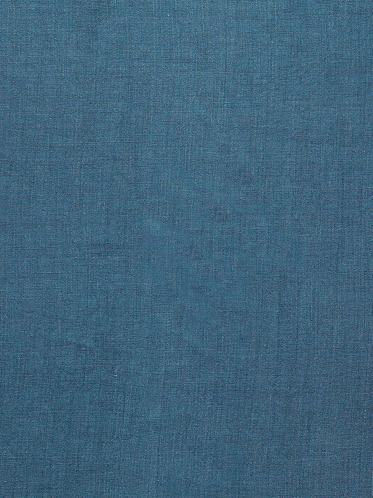 Aldeco Specialist Fr Hydro Blue Linen Fabric