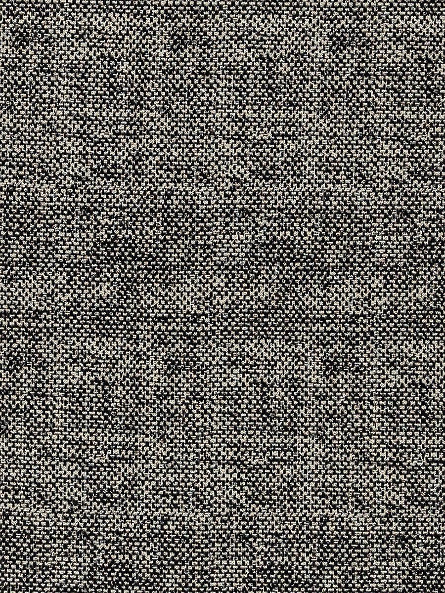 Scalamandre Melody Linen Dark Gray Fabric