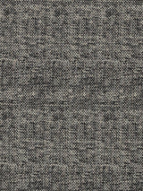 Scalamandre Melody Linen Dark Gray Fabric