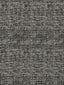 Scalamandre Melody Linen Dark Gray Fabric