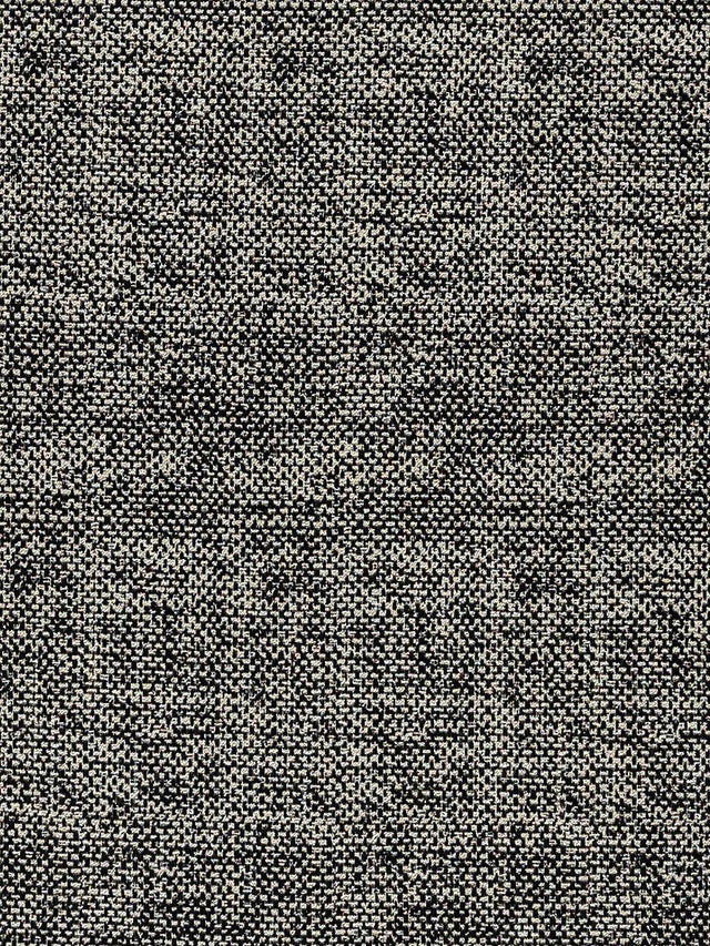 Scalamandre Melody Linen Dark Gray Fabric
