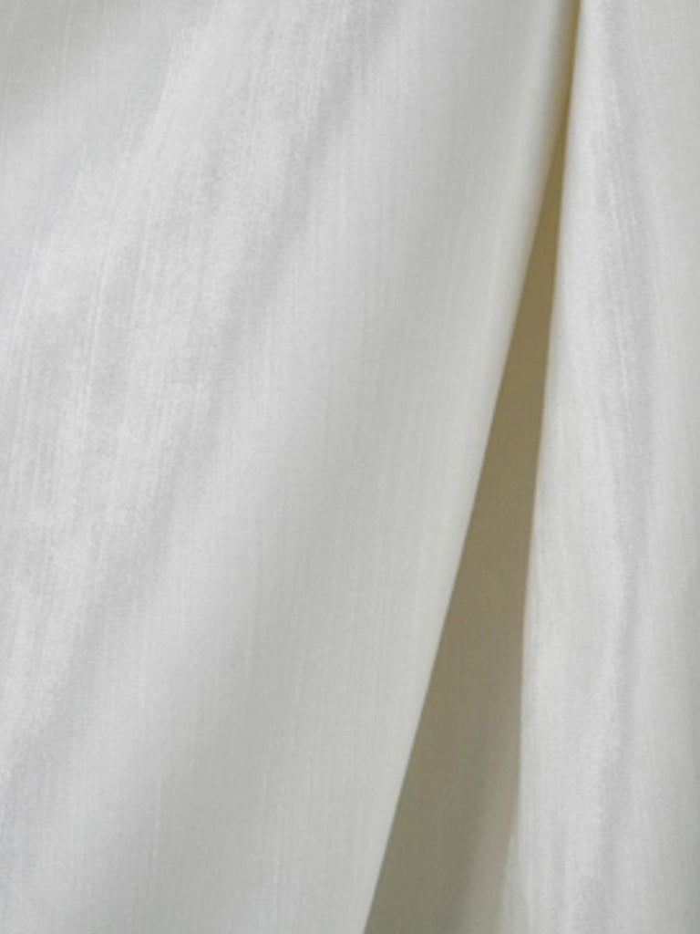 Aldeco MIRAGE WHITE Fabric