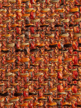 Scalamandre Betrend Fr Spice Fabric