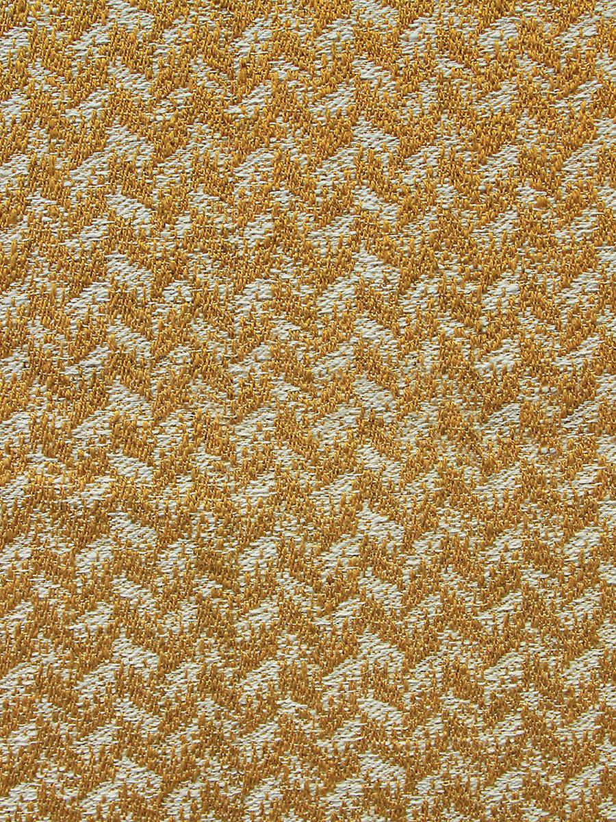 Scalamandre Blessed Sunflower Fabric