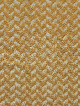 Scalamandre Blessed Sunflower Fabric