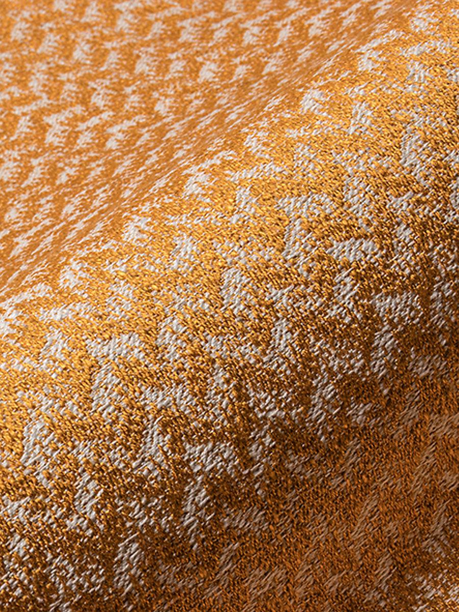 Scalamandre Blessed Sunflower Fabric