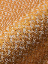 Scalamandre Blessed Sunflower Fabric