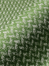 Scalamandre Blessed Palm Green Fabric